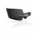 DB Race SHAPE Billet Bar End Mirror